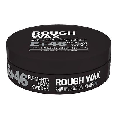 E+46 E + 46 karkea vaha 100ML