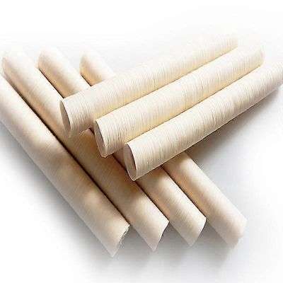 14m 17mm syötävä makkara pakkaustyökalut makkaraputket kotelo makkaranvalmistajalle