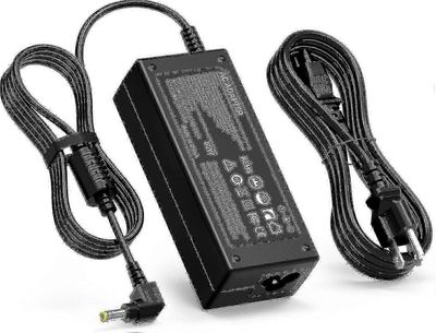 19v AC DC -sovittimen laturi Jbl Xtreme Xtreme 2 Extreme 2 Boombox kannettavalle Bluetooth vedenpitävä kaiuttimen vaihtovirtajohdolle 65w Ch