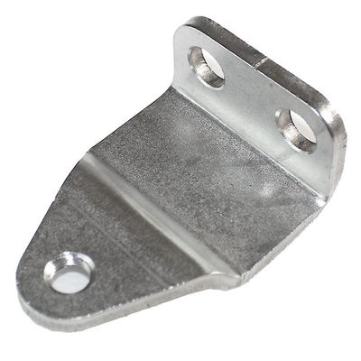 Båtmotordeler 65W-48511-00 Krokstyring for påhengsmotor 65W-48511 Marine tilbehør Sølv