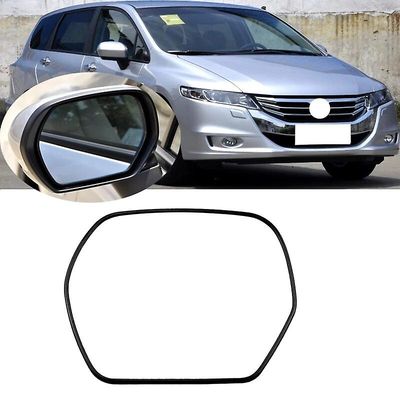 Egnet Lofty Richy Rear View Glass sidespeil linse 76253-SLG-H11 FOR HONDA ODYSSEY RB3 2009 2010 2011 2012 2013 2014 Venstre side