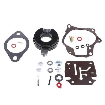 Kaasuttimen korjaussarja Johnson Evinrude 20/30/40/50hp perämoottoreille