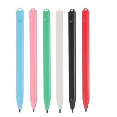 6kpl Stylus Pen Doodle Board Stylus Pen Writing Tablet Stylus Doodle Board Tablet Stylus 12.00X1.00X1.00CM