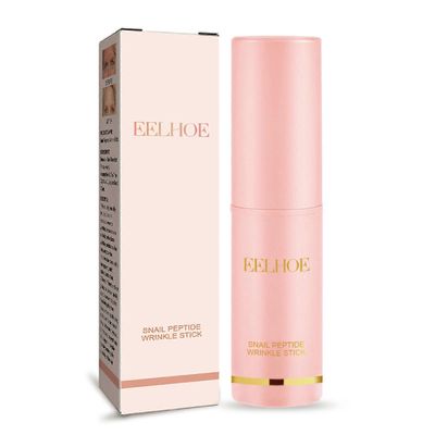3ml Peptide Anti-Wrinkles Bar Shrink Spot Brightening Skin Stick kasvojen hoitoon 3g