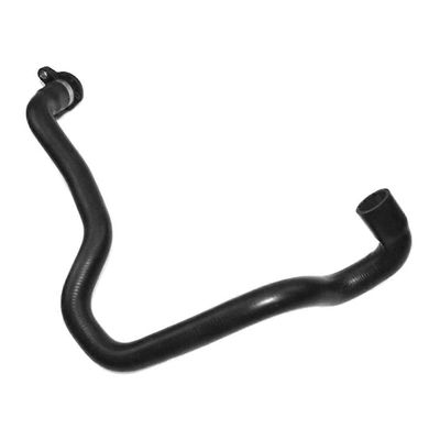 Jäähdyttimen letku Termostaatin letku Sylinterin vesiputki 11537545890 BMW 3-sarjan 5-sarjan X1 Z4 E82 E88 E90 325i 328i:lle Musta