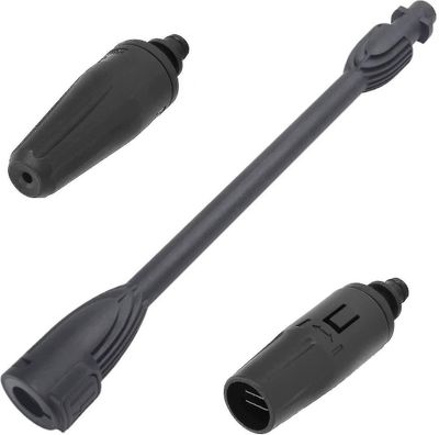 Korkeapainepesuri Karcher-sarjaan, varaosat Krcher K2 K3 K4 K5 K6 K7, kaksitoiminen Dirt Blaster -ruiskupistoolin vaihtosuuttimet Lance Jet W