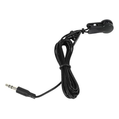 Cardio Ear Clip sykemittarin anturi Cardio Fitness -laitteiden lisävarusteisiin Sykemittari - erinomainen