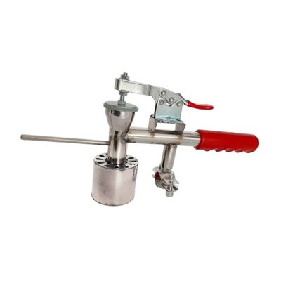 Oksaalihappohöyrystin Ammattimainen kannettava mehiläisten punkkien käsittelysumukone