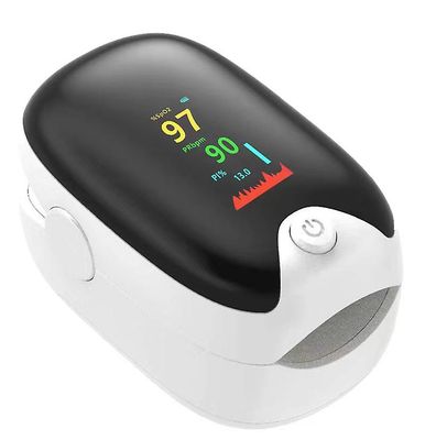 Ceyue Hjem Tft Led Pulse Oximeter Oximetry Puls Oximeter ad901