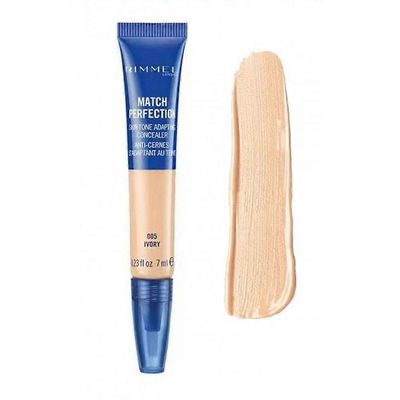 Rimmel Match Perfection Ihon sävyn sovittava peite