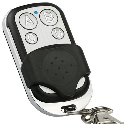 Garage Dør Control Kloning Duplicator Key Fob En afstand fjernbetjening 433/315mhz Klon Fast Læring Kode