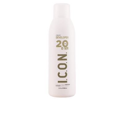 Icon I.c.o.n. Ecotech Color Cream Kehittäjä 20 vol. 1000ml unisex 1000 ml