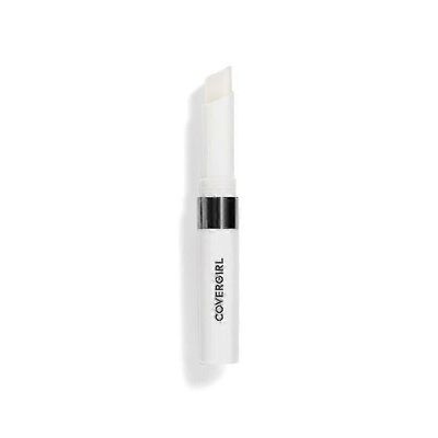 Covergirl Outlast koko päivän Lip Color Top Coat, kirkas, 1 ea