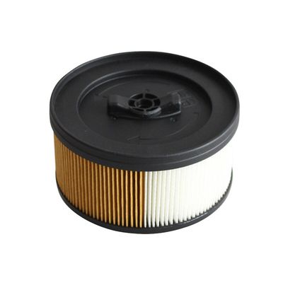 Til Karcher Nano Coated Patron Filter Til Karcher Wd4.000-wd4.999 Wd5.000-wd5.999 Steam Cleaner Rengøringsfiltre Udskiftning