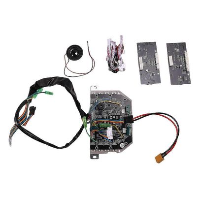 36V DIY 6.5/8/10 tuuman skootterin emolevyn ohjain, joka on yhteensopiva tasapainottuvien lisävarusteiden kanssa Hoverboard Kuten