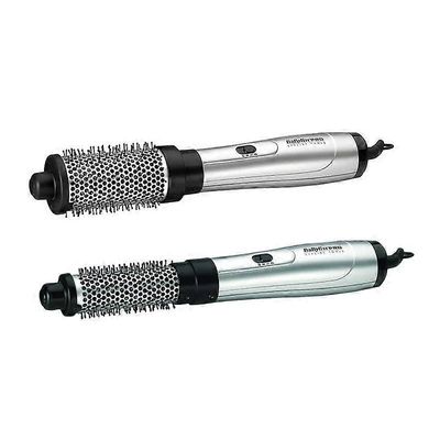 BaByliss Pro BAB2638U Ionic 34mm Airstyler 800W Hot Hair Air Styler Hopea