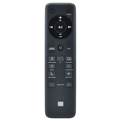 Äänen kaukosäädin JBL BAR 5.1 SOUNDBAR Player Music Systems -ohjaimelle