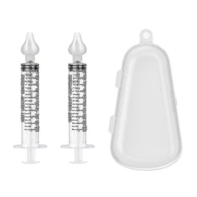 Vauvan nenäruisku, vauvan nenäruisku, jonka asteikko on 10-20 ml puhdistettavalla ja uudelleenkäytettävällä silikonilla N
