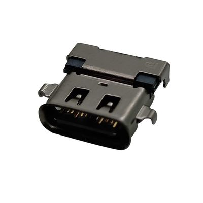 Lenovo T480S L13 X13 Gen 1 X390 USB Type-C -pistokkeen latausporttiliitäntä
