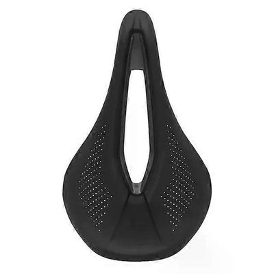 unbrand Power Comp polkupyörän satula miehille Naisten mukavuus Maantiepyöräilyn satula Mtb Maastopyörän istuin 143mm Musta Punainen Vihreä Accesor...