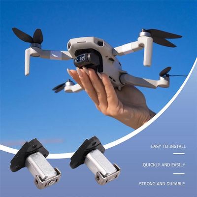 Mini 4 Pro -varsiakselille DJI Mini 4 Pro -etumoottorin varren akselille