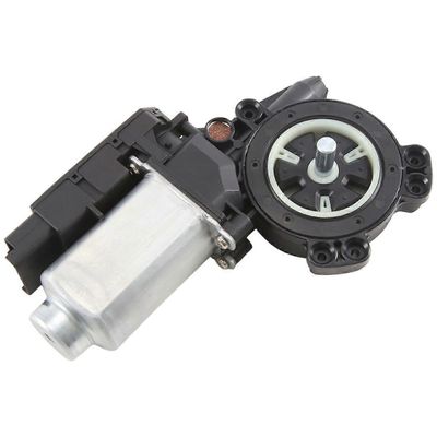 Etuikkunan nostomoottorin lasinnostinmoottori Renault Megane 2 Grand Scenic 2 Scenic Clio 3 Espacelle Vasemmalle