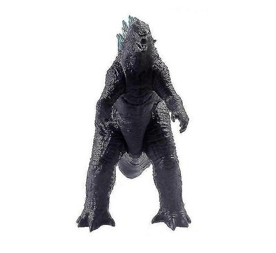 Godzilla King of Monsters Toimintahahmot Pvc-lelu käsi tehty malli Monster Dinosaurus Joint Movable 25cm