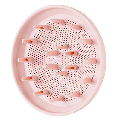 Laitteelle Laifen Hiustenkuivaaja LF03/SE Laifen Diffusion Perm Curling Ilmasuuttimen tarvikkeet Vaaleanpunainen