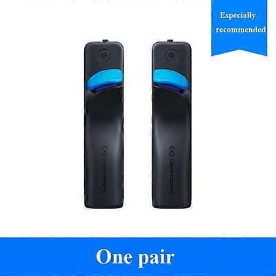 Flydigi Shadow Stinger langaton joystick Mobile Pubg -ohjain FPS Trigger COD Auxiliary Six-Finger Androidille ja iOS: lle Yksi pari pääavainta