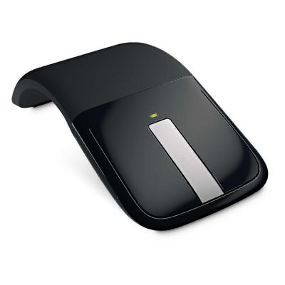 Arc Touch -hiiri Langaton taitettava hiiri Sininen hammas 4.0 Microsoft Surface Pro 4 5 6 7 8