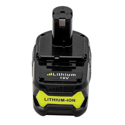 Koskee sähköistä litiumakkua malleihin Ryobi Bpl18151 P104 P106 P107 18v 5000mah