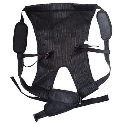 Lasten kantoreppu, sopii keski-ikäisille ja iäkkäille lapsille ulos ja ylös menemiseen