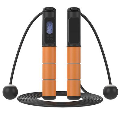 Mikasa Smart trådløs sjippetov optælling motion vægtbærende Fitness Indendørs Udendørs Motion