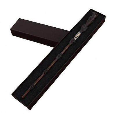 unbrand Hanki se Magic Fire-ampuminen Wand_Special lahja Dumbledore