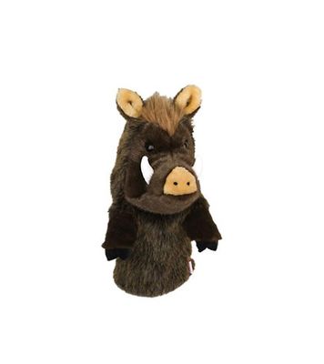 Daphne's Daphnes Boar Golf kuljettajan headcover