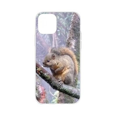 Crazy Kase Hull Til iPhone 11 Pro Max Soft Egern