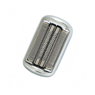 Parranajokoneen vaihtopää Braun 92S 92M 90S 94M sähkökäyttöisille parranajokoneille Series 9 parranajokoneet hopea