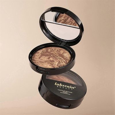 Baked Matte Foundation -meikkivoide, öljyä kontrolloiva väriä korjaava tasapainottava meikkivoide, luonnollinen mattapuuterimeikkivoide 2 keskikoko...
