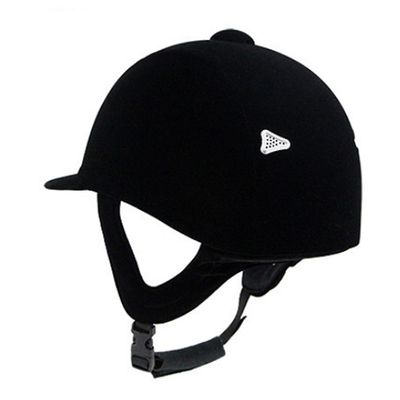 Ruili Ridning Hat Hjelm Rytter hovedbeklædning Beskyttende SYT916-58CM