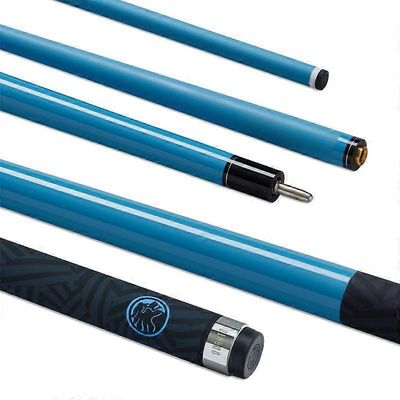 Powerglide Quanta Uima-altaan keppi hiilikuitu 13mm kärki