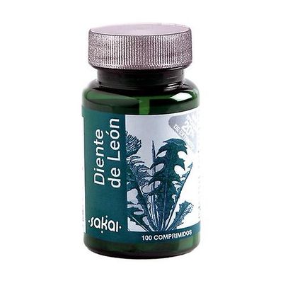 Sakai Dandelion 100 tablets