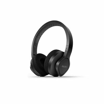 Philips TAA4216 trådlösa sporthörlurar headset - svart