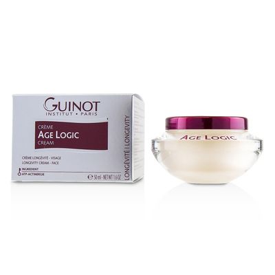 Guinot Age logic cellulaire älykäs solujen uudistuminen