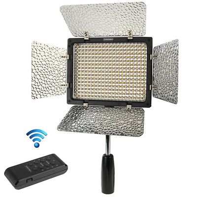 YONGNUO YN300 III LED-kameran videovalo Ei määritelty