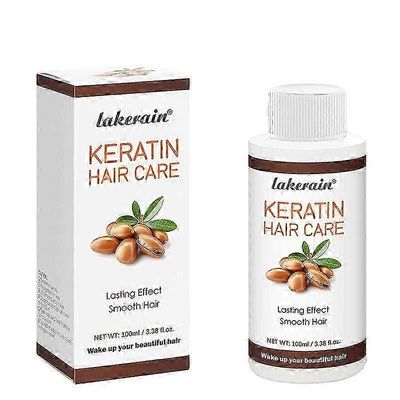 Keratiinihiusten suoristus- ja tasoitusföönaushoito Pitkäkestoiset ammattimaiset orgaaniset tulokset Kiiltävät hiukset luonnollisella ilmeellä Arga...