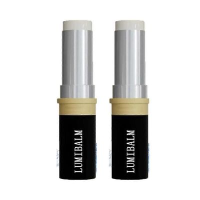 1-3 kpl Lumibalm Stick silmäpussiin, Lumistick silmälaukkuihin 2pcs
