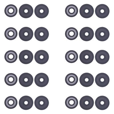 10 sarjan takakameran linssi For Tecno Spark 10