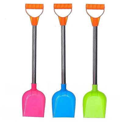 47cm lasten lumilapio Täydellisen kokoinen hiekkalapio lapsille