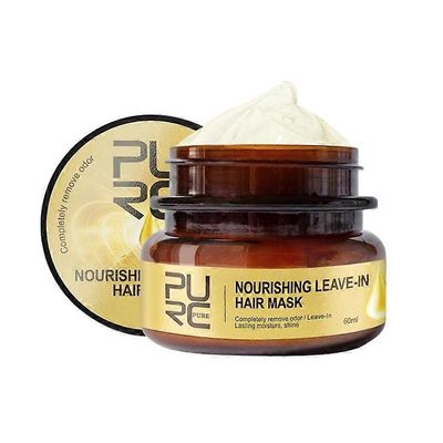 PURC Professional Magical Hair Mask Keratin Treatment Repair Damage Frizz Cream 5 Seconds Soft Smoothing Straightenig hiustenhoito