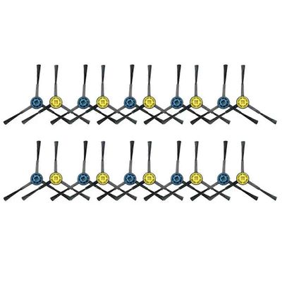 Sopii malleihin Midea S8+ Plus, CLIEN T24, ThinkAir RV50 Pro Vaihtotarvikkeet Tarvikkeet Puoli B